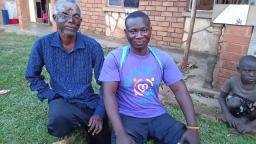 Grand Opening Of Kamiigo Disabled