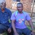Ngobi and Daniel
