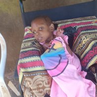 Disabled Child