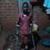 Disabled Child
