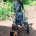 Elderly Disabled