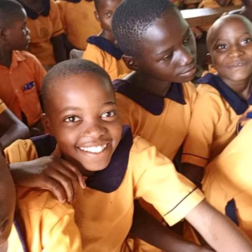 Our school children 