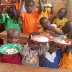 From Our Hands to Their Hearts: Feeding Tomorrow's Leaders"