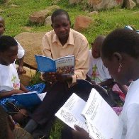 Making all disciples of God.
