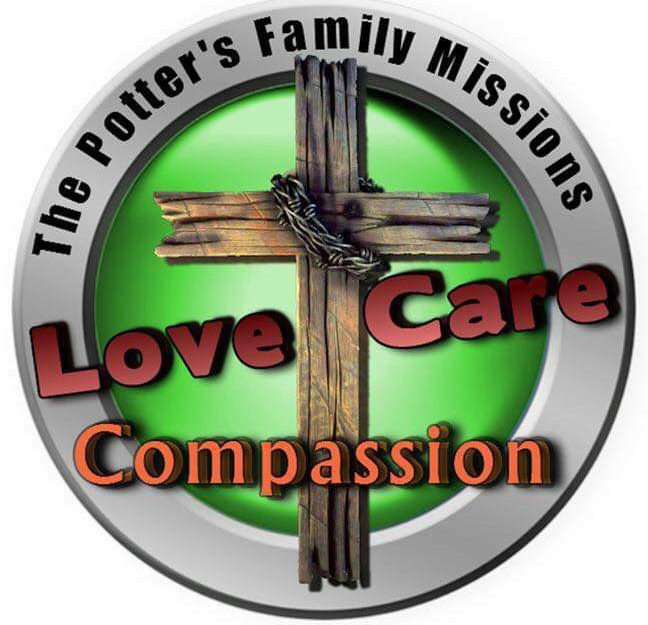 Potter's Family Missions