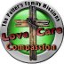 The Potter's Family Mission
