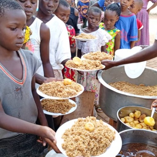 Feeding Program