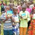 A Bible for Every Child: Illuminate Their Journey.