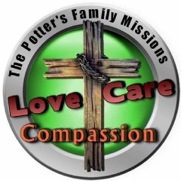 The Potter's Family Missions