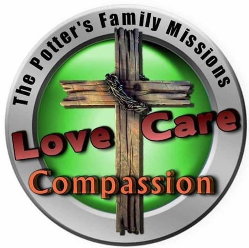 The Potter's Family Missions