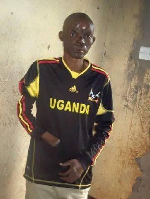 Ngobi Badiru Kyemba