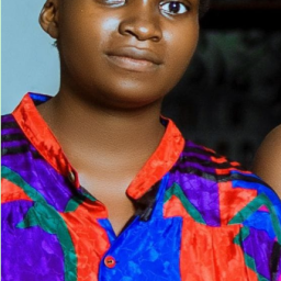 Nairuba Shamim Josephine