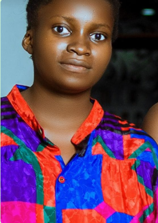 Nairuba Shamim Josephine