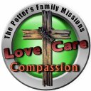 Potter's Family Mission